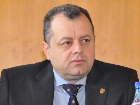 Alegeri în PC: Banias, singurul interesat de şefia organizaţiei de la Constanţa?
